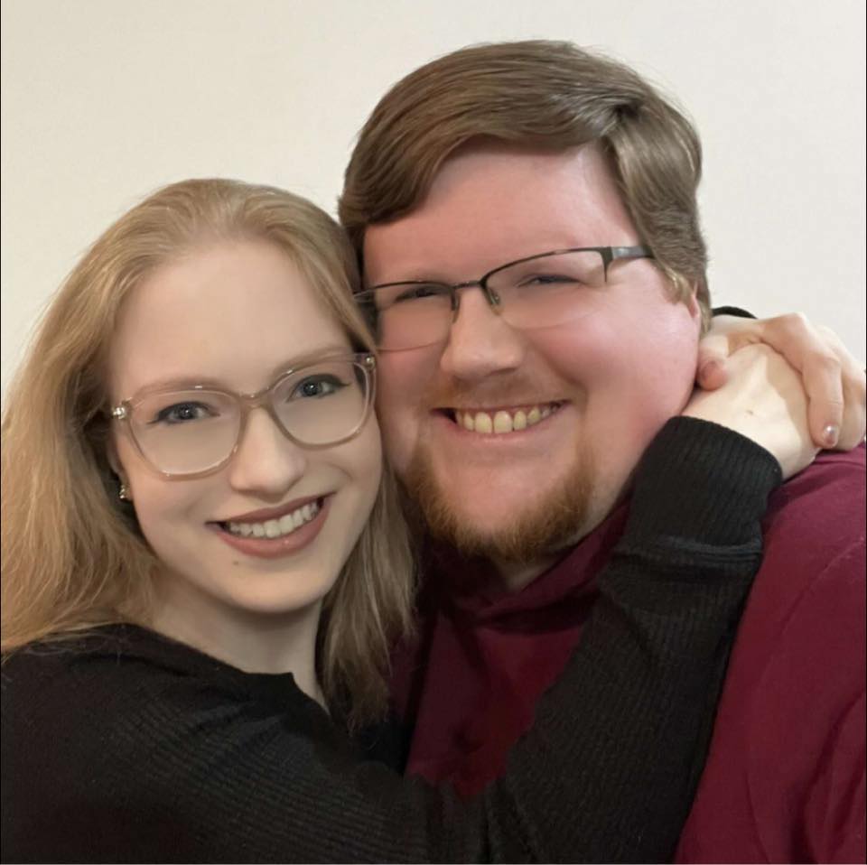 Baby Engebretson Adoption Journey